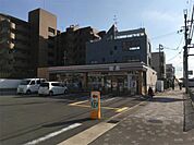 セブンイレブン 山科外環小野店（242m）
