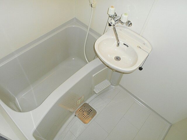 浴室