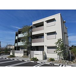 ブリリアント　レジデンス　Ｂ