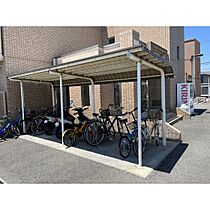 KOUYOU BUILDING 三田I 311 ｜ 滋賀県長浜市三田町（賃貸マンション1K・3階・23.40㎡） その9