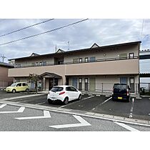 勝ハイツ壱番館 206 ｜ 滋賀県長浜市勝町（賃貸アパート1K・2階・25.50㎡） その11