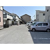 フリーデンヒュッテ 106 ｜ 滋賀県長浜市十里町（賃貸アパート1K・1階・28.98㎡） その8