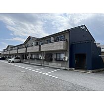 エフ・イー・コーポ 215 ｜ 滋賀県長浜市平方町（賃貸アパート1K・2階・22.00㎡） その1