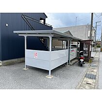 エフ・イー・コーポ 215 ｜ 滋賀県長浜市平方町（賃貸アパート1K・2階・22.00㎡） その10