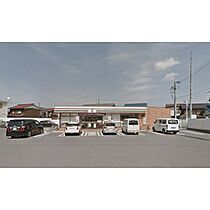 ツインアヴニール弐号館 202 ｜ 滋賀県長浜市地福寺町（賃貸アパート1LDK・2階・46.28㎡） その22