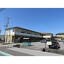 KKハイツ 102 ｜ 滋賀県長浜市神照町（賃貸アパート3K・1階・45.80㎡） その1