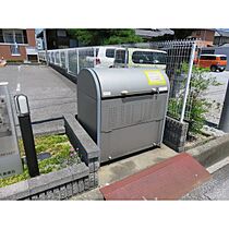 アルモニー 102 ｜ 滋賀県長浜市地福寺町（賃貸アパート1LDK・1階・46.49㎡） その10