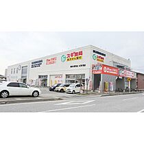 ベルガモット 101 ｜ 滋賀県長浜市勝町（賃貸アパート1LDK・1階・32.44㎡） その24