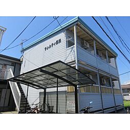 🉐敷金礼金0円！🉐サンシティ長浜B棟