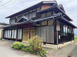 🉐敷金礼金0円！🉐木之本町赤尾貸家