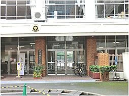 銀座中学校まで徒歩23分