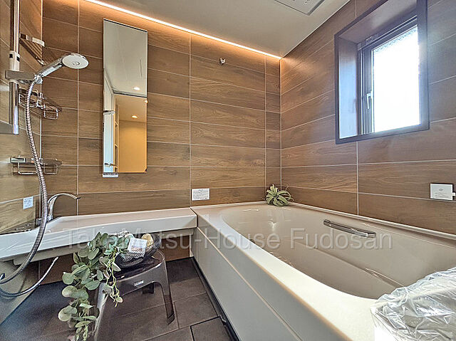 浴室 ”最上階 3方角住戸” クラッシィハウス等々力 4階/-