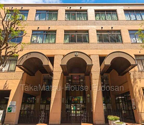 周辺 コスモポリス品川　24階 24階/-