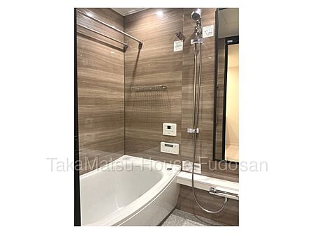 未入居のため水回りも長くご利用頂くことが出来ます。