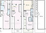 間取り：間取り図
