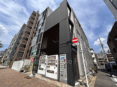 外観:外観写真(2024年9月撮影) 外観:外観写真(2024年9月撮影)