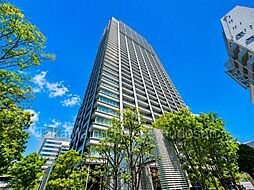 クレストプライムタワー芝