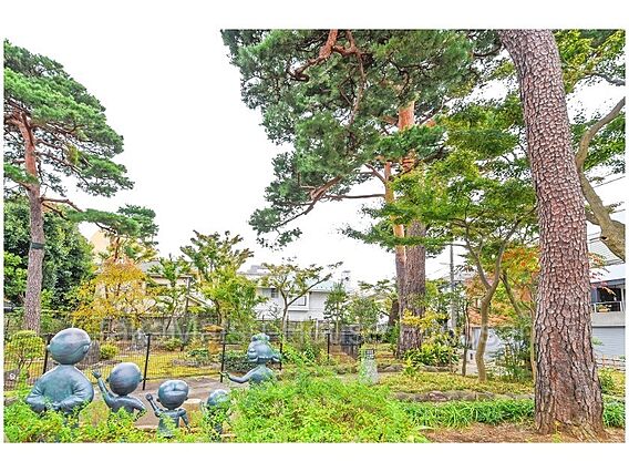 です。長谷川町...