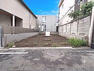東京都品川区豊町5丁目：物件画像