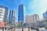 周辺：徒歩10分圏内に複数路線利用可能な駅があるため通勤通学、お出かけに便利です。
