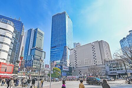 徒歩10分圏内に複数路線利用可能な駅があるため通勤通学、お出かけに便利です。