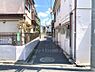 その他：物件の南側が道路の為、日が入りやすい物件です。