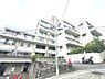 外観：ターミナル駅の目黒駅徒歩7分の好立地です