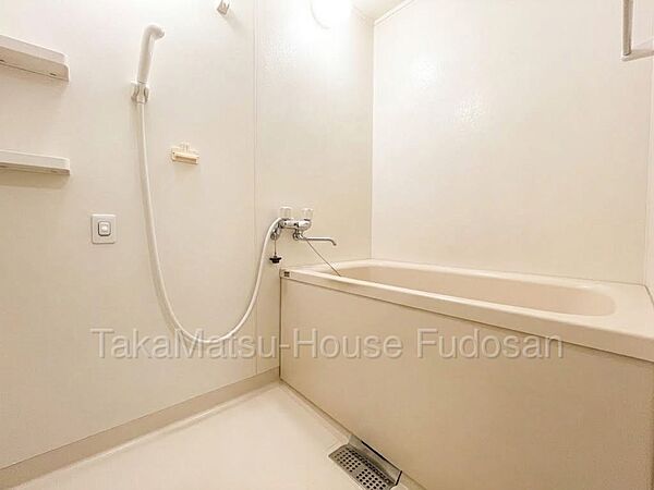 浴室