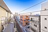 その他：住戸からの眺望写真