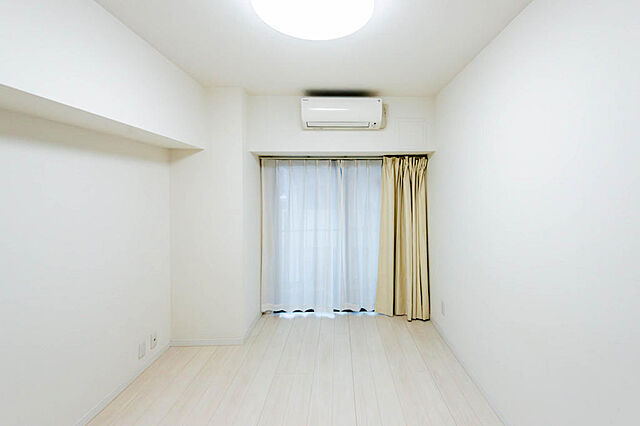 洋室 南青山セピアコート 4階/403