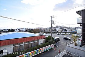 浅井ハイツ  ｜ 徳島県阿南市羽ノ浦町中庄なかれ（賃貸アパート2LDK・4階・55.00㎡） その10