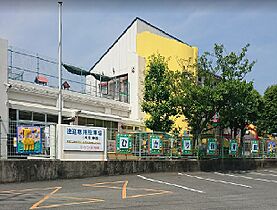 エクセレント　ソフィア 205 ｜ 徳島県小松島市横須町19-132（賃貸アパート1R・1階・19.87㎡） その13