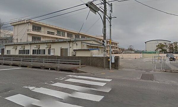 画像25:【小学校】小松島市立南小松島小学校まで893ｍ