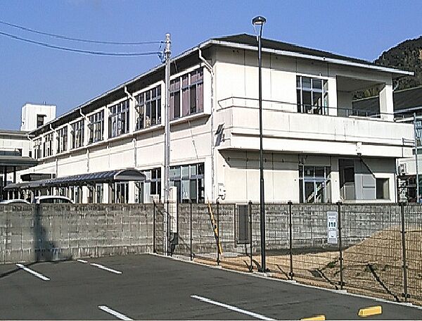 画像27:【その他】徳島県立ひのみね支援学校まで1608ｍ