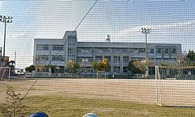 サンライズ貴園Ａ 102 ｜ 徳島県阿南市那賀川町苅屋317番地2（賃貸アパート2DK・1階・46.49㎡） その23