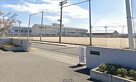 サンライズ貴園Ａ 102 ｜ 徳島県阿南市那賀川町苅屋317番地2（賃貸アパート2DK・1階・46.49㎡） その24