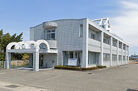 グランモア那賀川　B棟 105 ｜ 徳島県阿南市那賀川町工地239-3（賃貸アパート2LDK・1階・59.90㎡） その22