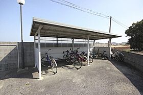 メゾングランシャリオ 101 ｜ 徳島県小松島市立江町字宮前28-1（賃貸マンション3DK・1階・65.28㎡） その10