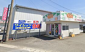 ラフィーネ 203 ｜ 徳島県阿南市見能林町勘高原1-1（賃貸マンション1K・2階・26.73㎡） その29