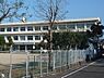 周辺：【中学校】海陽中学校まで571ｍ