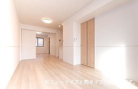 ルミエール古庄III 102 ｜ 徳島県阿南市羽ノ浦町古庄古野神55番地2（賃貸アパート1LDK・1階・50.05㎡） その3