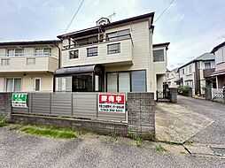 長作町中古住宅
