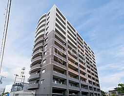 サンデュエル会津相生町