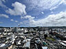バルコニー：住戸からの眺望