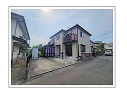 伊勢原市岡崎　中古戸建　50.58坪