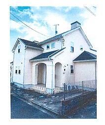 秦野市堀山下　中古戸建　75.05坪