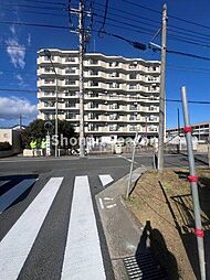 現地画像あり　ナイスアーバン平塚総合公園