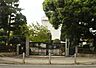 周辺：【小学校】平塚市立旭小学校まで669ｍ