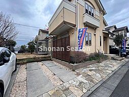 現地画像あり　綾瀬市早川城山4丁目　中古戸建　50.78坪
