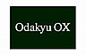 周辺：【スーパー】OdakyuOX秦野店まで325ｍ